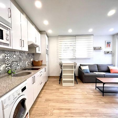 Maximilian 3 Daire Madrid Dış mekan fotoğraf