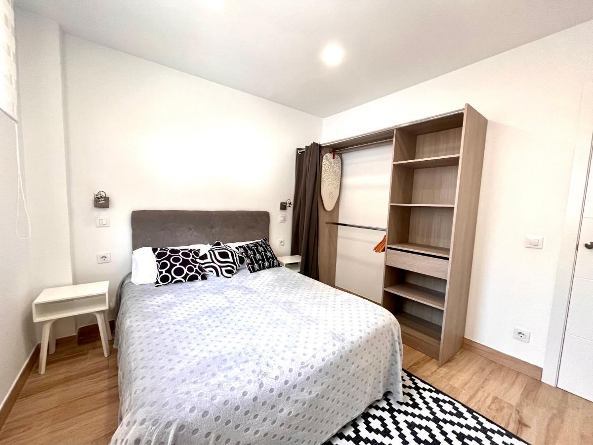 Maximilian 3 Daire Madrid Dış mekan fotoğraf
